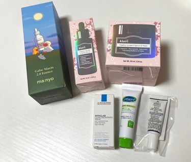 キールズ DS クリアリーブライト エッセンス[医薬部外品]/Kiehl's/美容液を使ったクチコミ（2枚目）