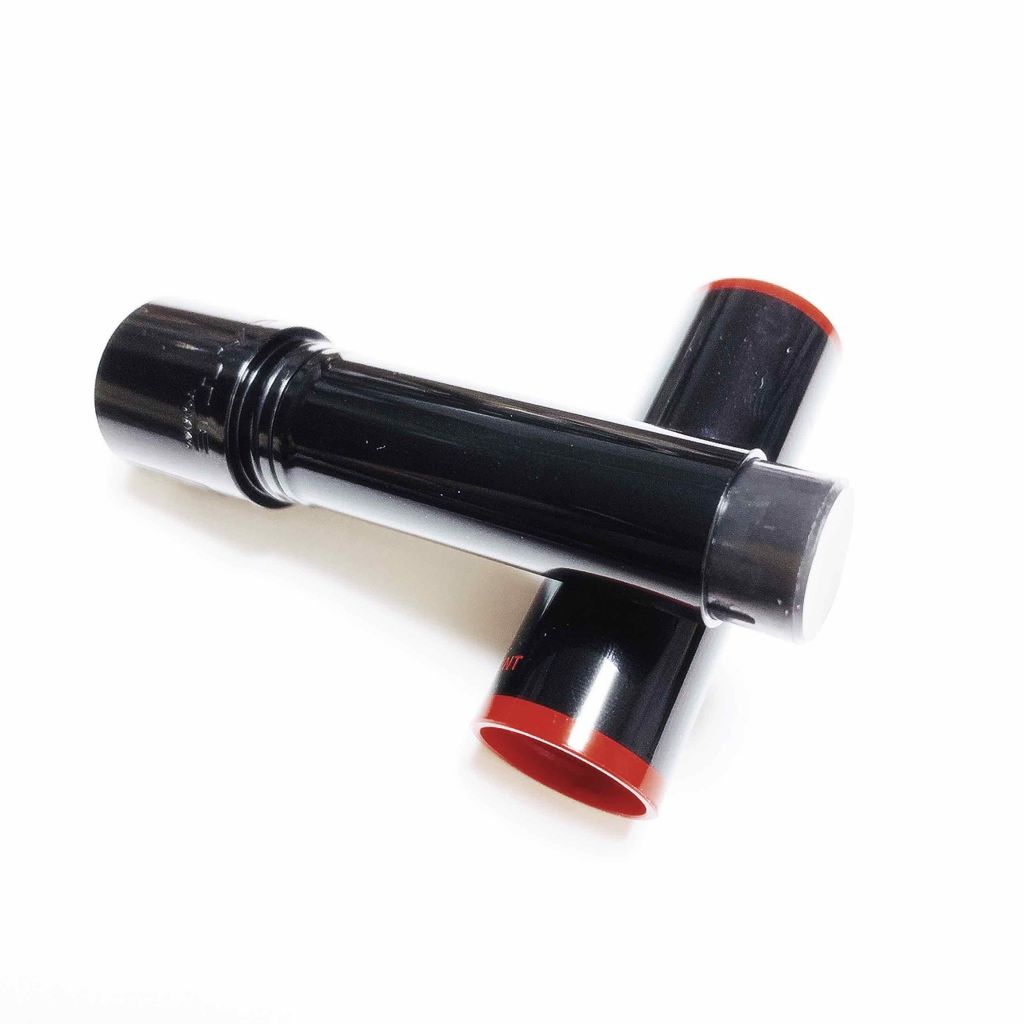 CCリッププライマー (ティント)/KATE/リップケアを使ったクチコミ（2枚目）