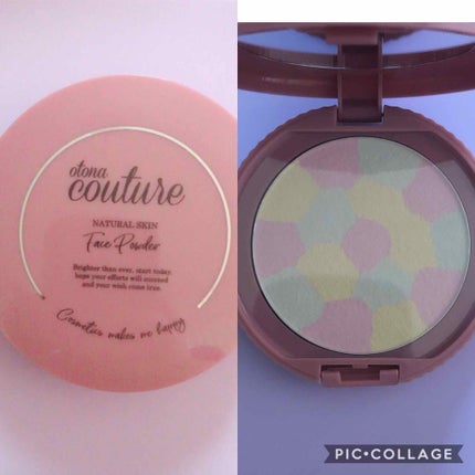 ウォータージェルファンデーション/otona couture/クリーム・エマルジョンファンデーションを使ったクチコミ(2枚目)