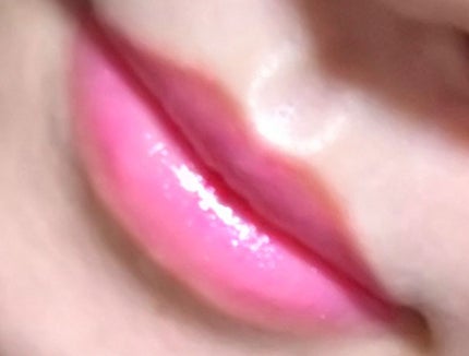 メスメリック リップスティック/CHICCA/口紅を使ったクチコミ(4枚目)