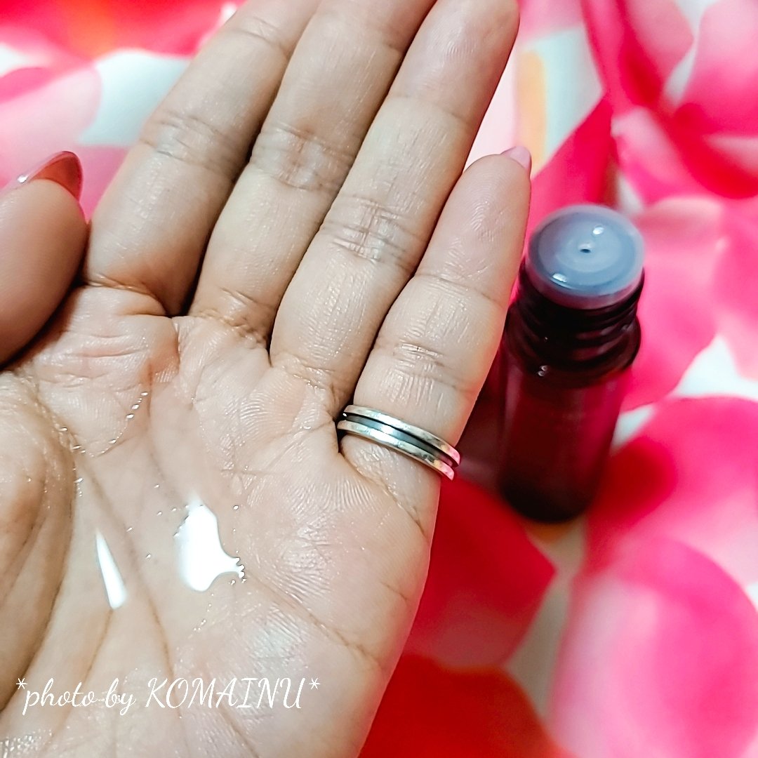 オイデルミン エッセンスローション/SHISEIDO/化粧水を使ったクチコミ（3枚目）