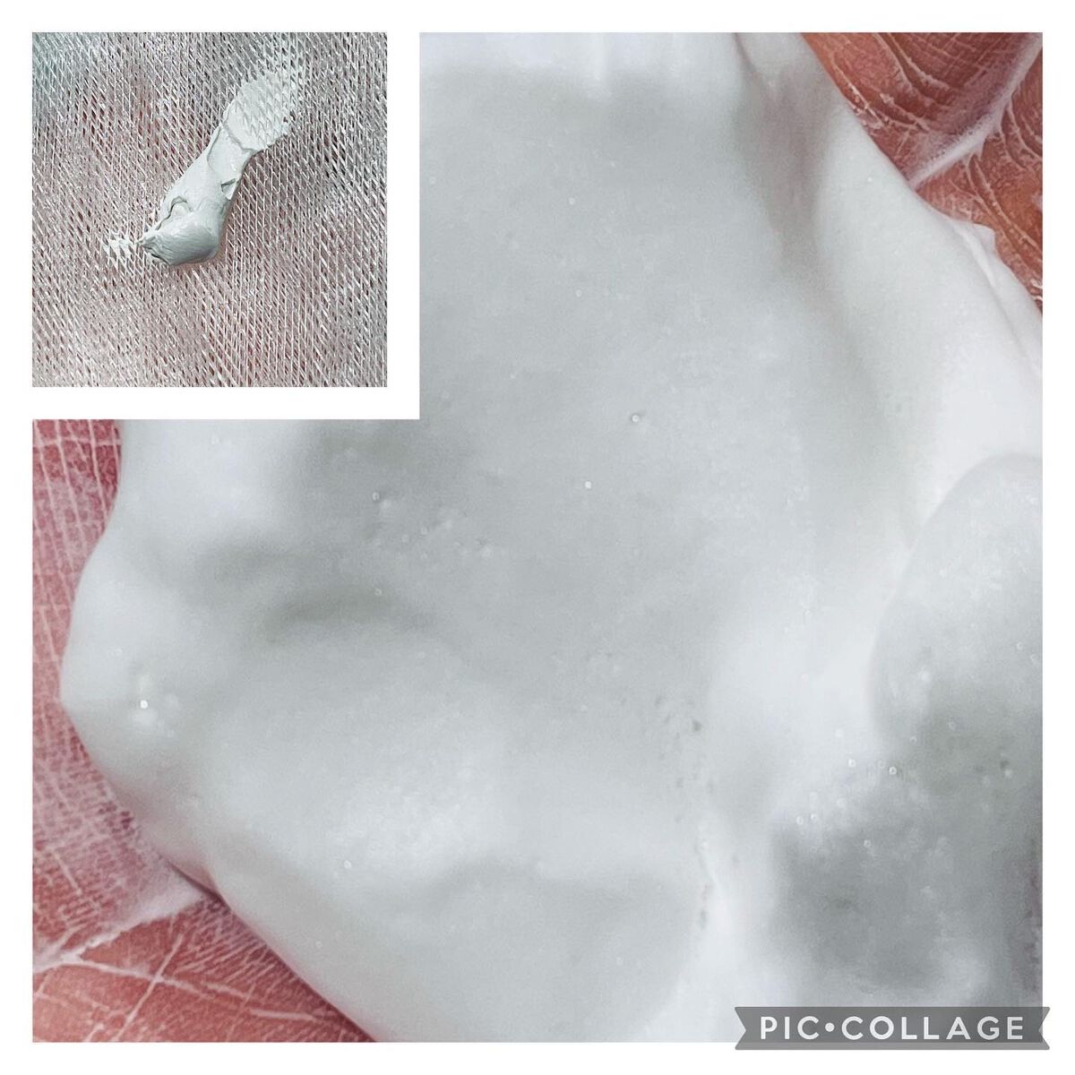 どろあわわ/健康コーポレーション/洗顔フォームを使ったクチコミ(3枚目)