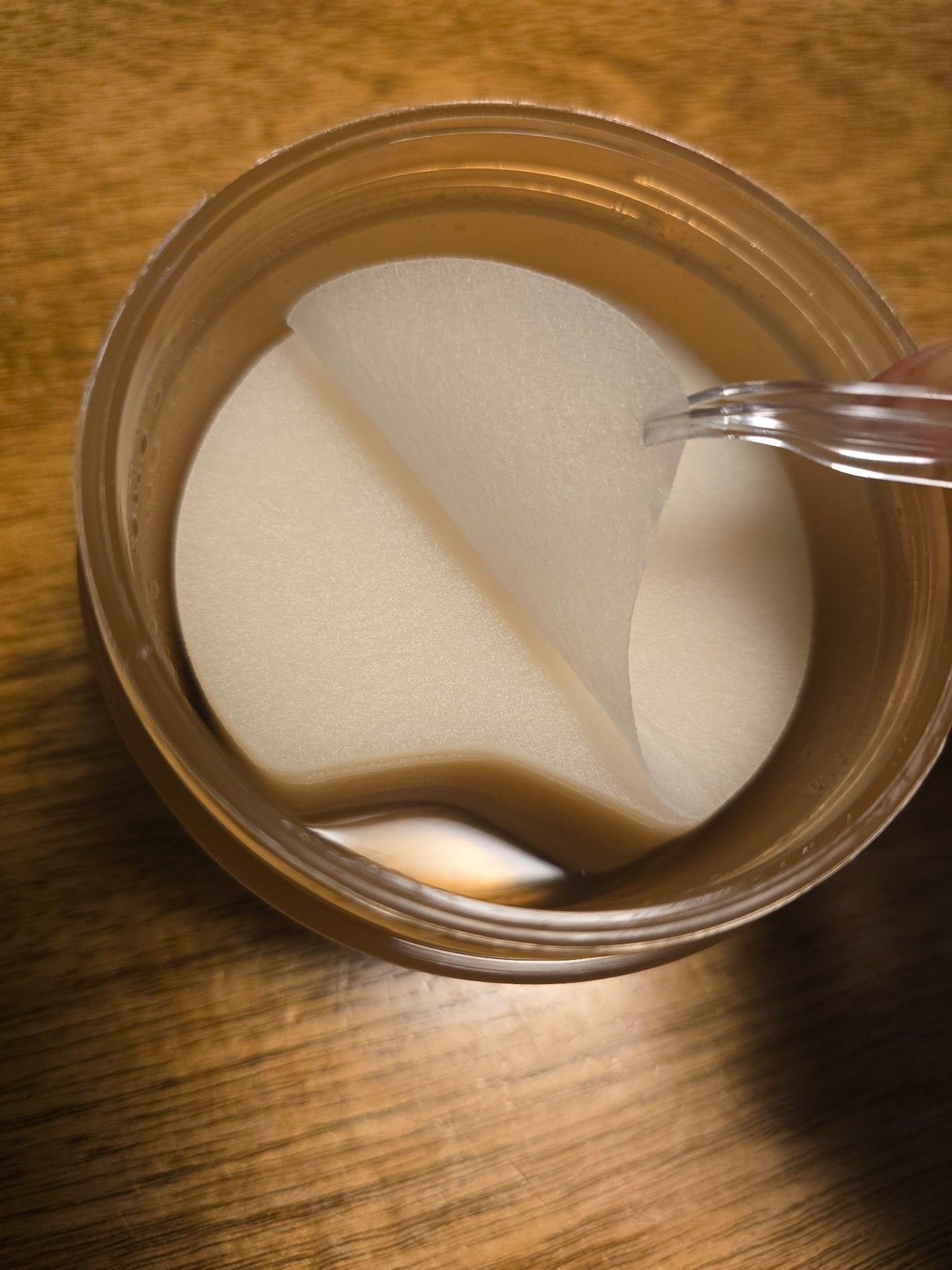 センテラ クイックカーミングパッド/SKIN1004/トナーパッドを使ったクチコミ(2枚目)