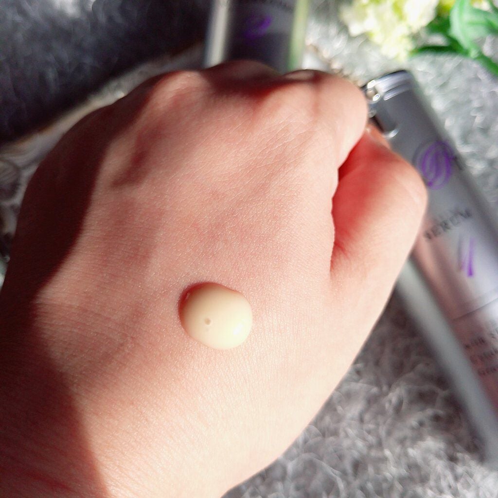 ♡ひぃちゃん♡ on LIPS 「肌細胞レベルから肌改革CytoProセラム(化粧液)30ml税..」(3枚目)