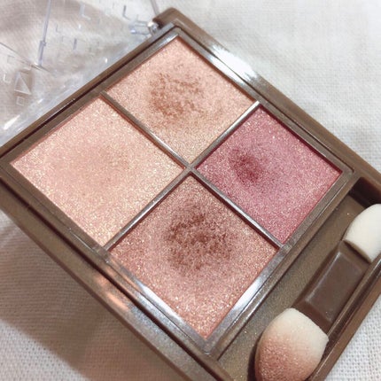 クイックラッシュカーラー/キャンメイク/マスカラ下地を使ったクチコミ(5枚目)