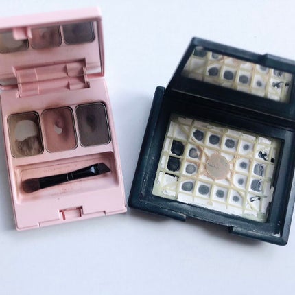 ライトリフレクティングセッティングパウダー プレスト N/NARS/プレストパウダーを使ったクチコミ(1枚目)