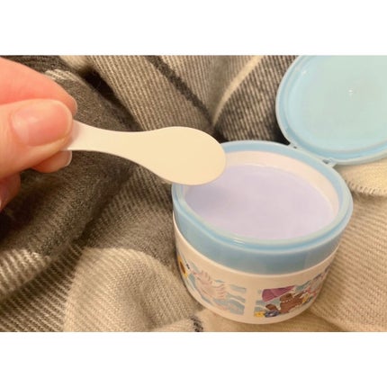 夢みるバーム アクネクリアモイスチャー/ロゼット/クレンジングバームを使ったクチコミ(2枚目)