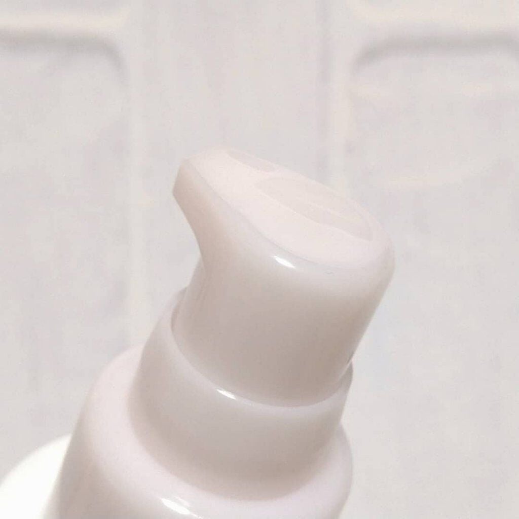 モイスチュア エマルジョン/カルテHD/乳液を使ったクチコミ(2枚目)