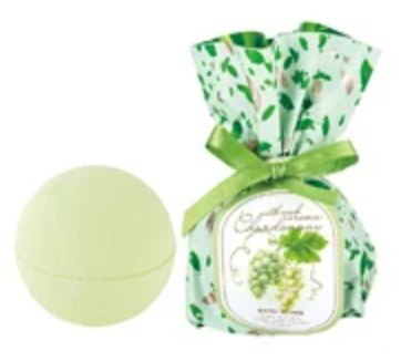 バスボム 〈シャルドネ〉 グローバル プロダクト プランニング