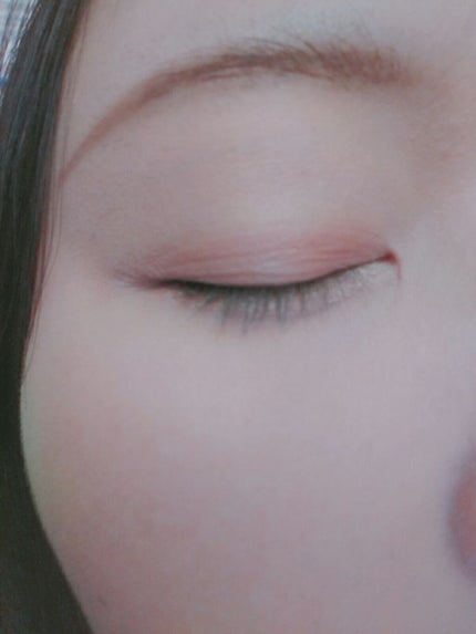 ショコラスウィート アイズ ソフトマット/リンメル ロンドン/アイシャドウパレットを使ったクチコミ(3枚目)