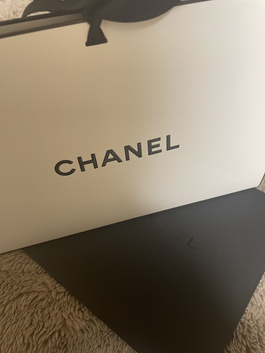 ルージュ ココ グロス/CHANEL/リップグロスを使ったクチコミ（3枚目）