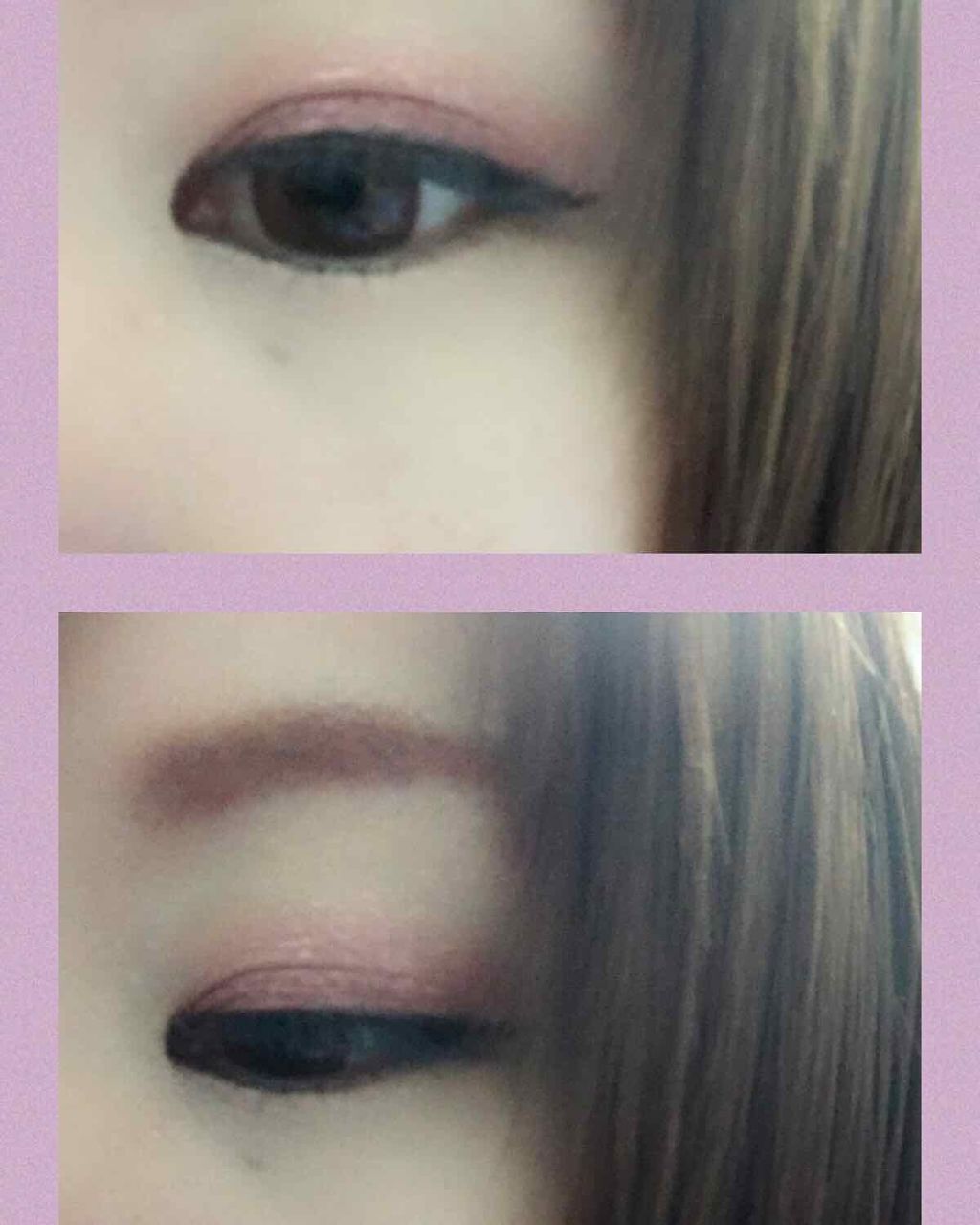 デザイニング カラー アイズ/SUQQU/アイシャドウパレットを使ったクチコミ（3枚目）