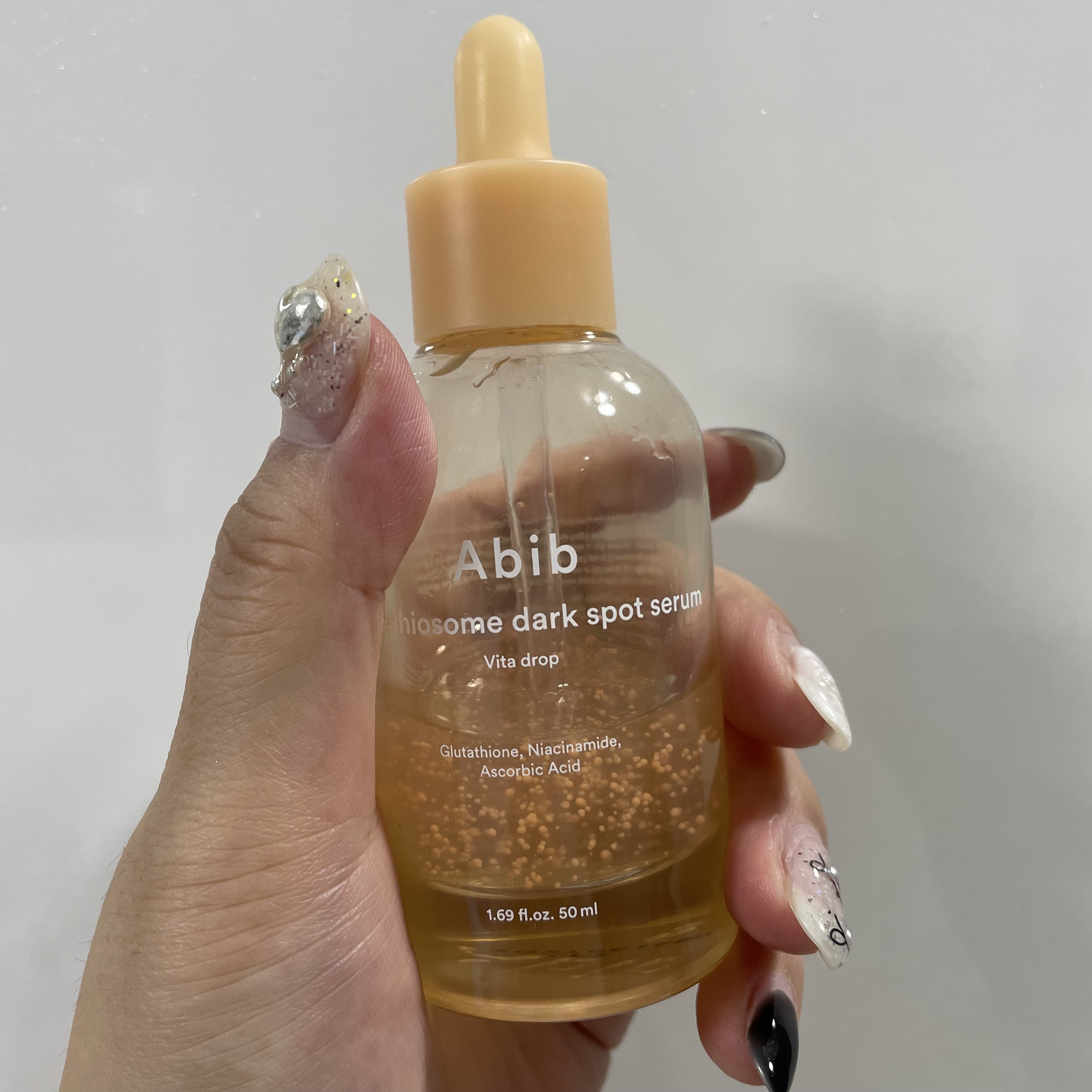 復活草ビフィダセラムファーミングドロップ/Abib /美容液を使ったクチコミ（1枚目）