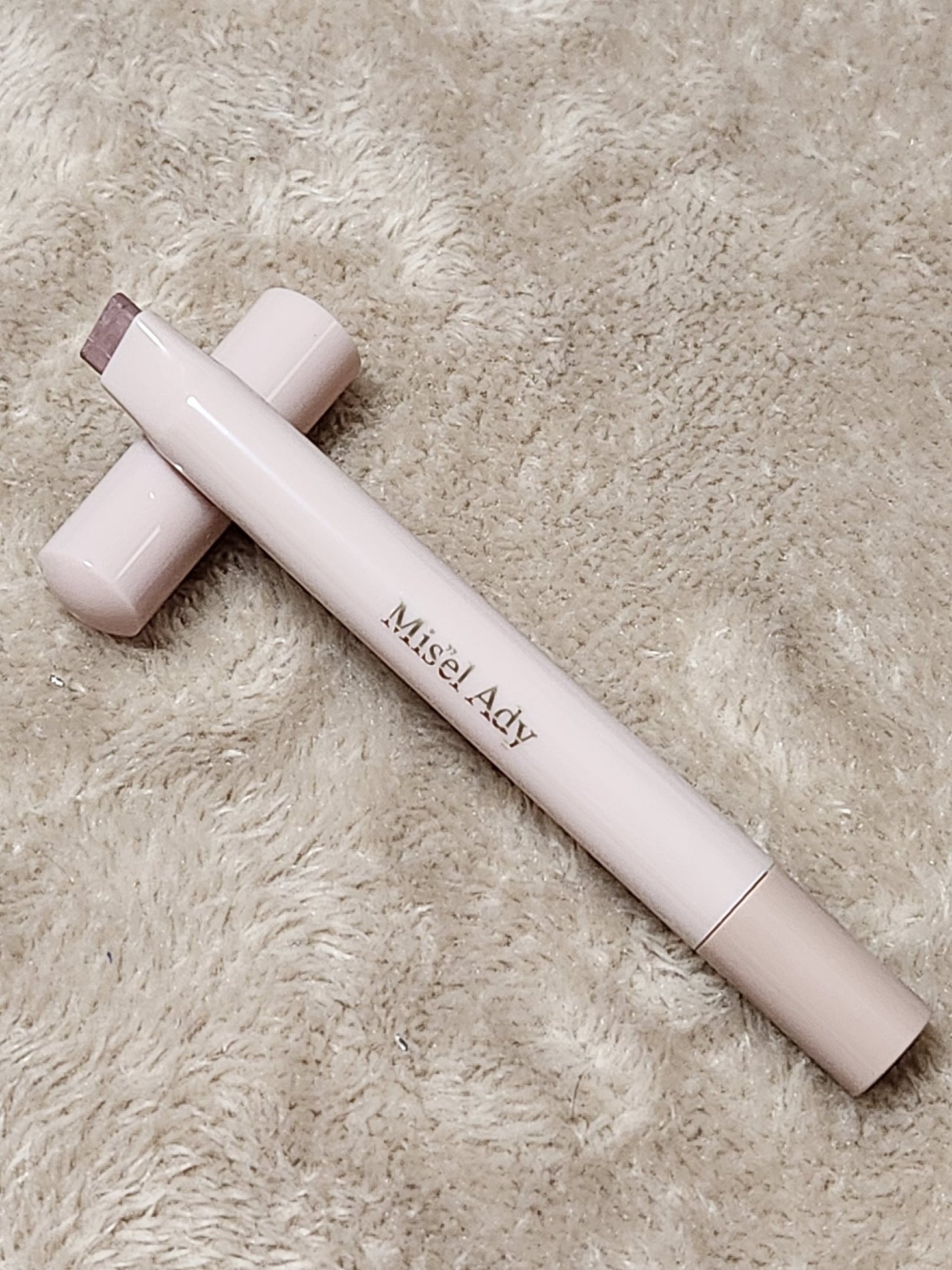 コガオシェードペン/ミゼルエディ/シェーディングを使ったクチコミ(3枚目)