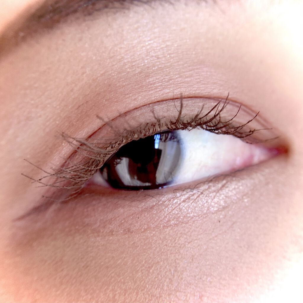 グロスチーク 07 ダスティピンク/マリブビューティー/パウダーチークを使ったクチコミ（1枚目）