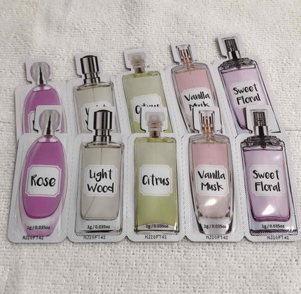 購入品/その他を使ったクチコミ(2枚目)