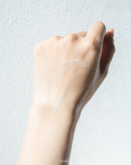 ボディミルク ブライトニング&エイジングケア<医薬部外品>/ファンケル/ボディミルクを使ったクチコミ(6枚目)