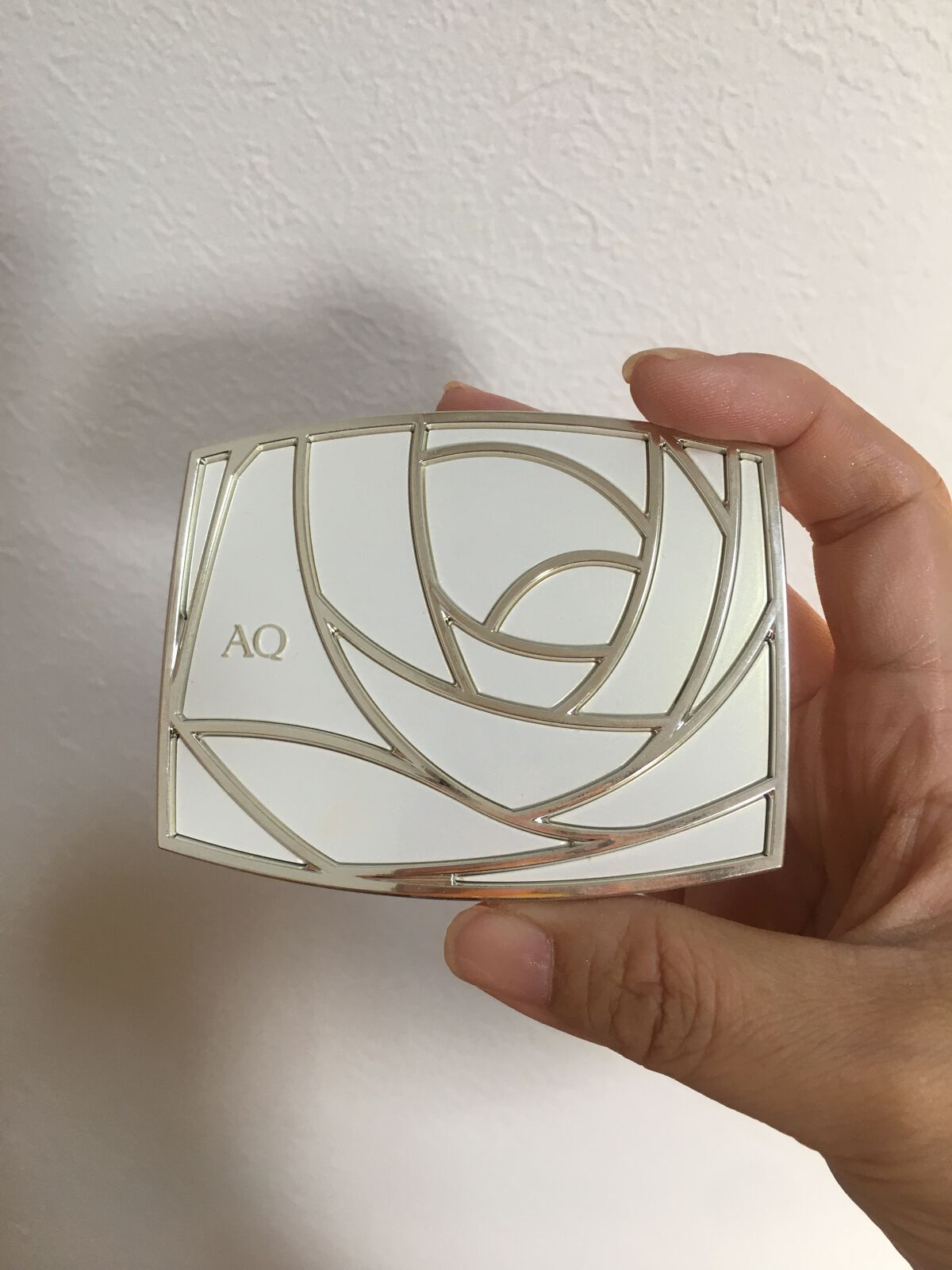 アイグロウ ジェム/DECORTÉ/ジェル・クリームアイシャドウを使ったクチコミ(3枚目)