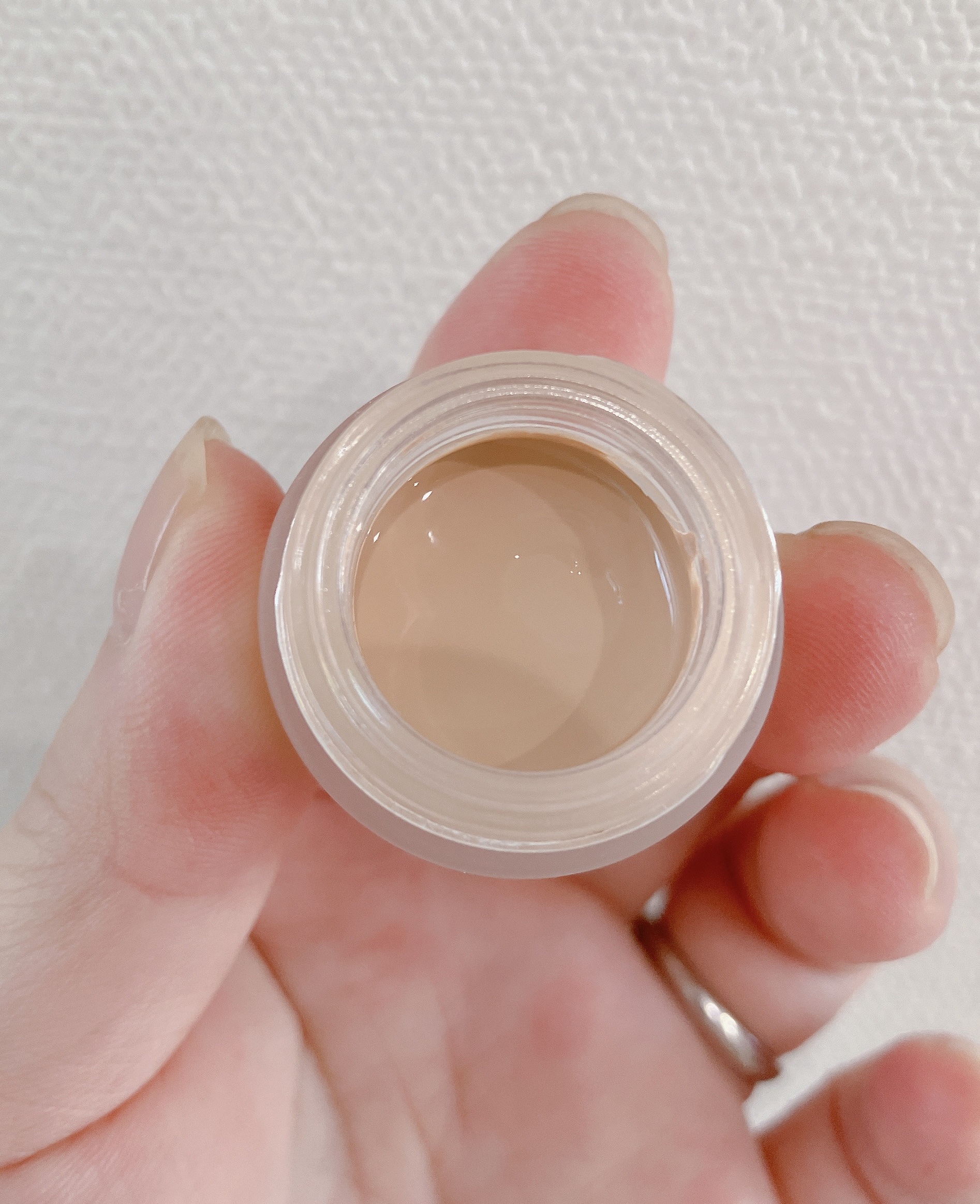 カネボウ　ライブリースキン　ウェア　オークルCファンデーション ライブリースキン ウェア オークルC / KANEBO(カネボウ) | LIPS