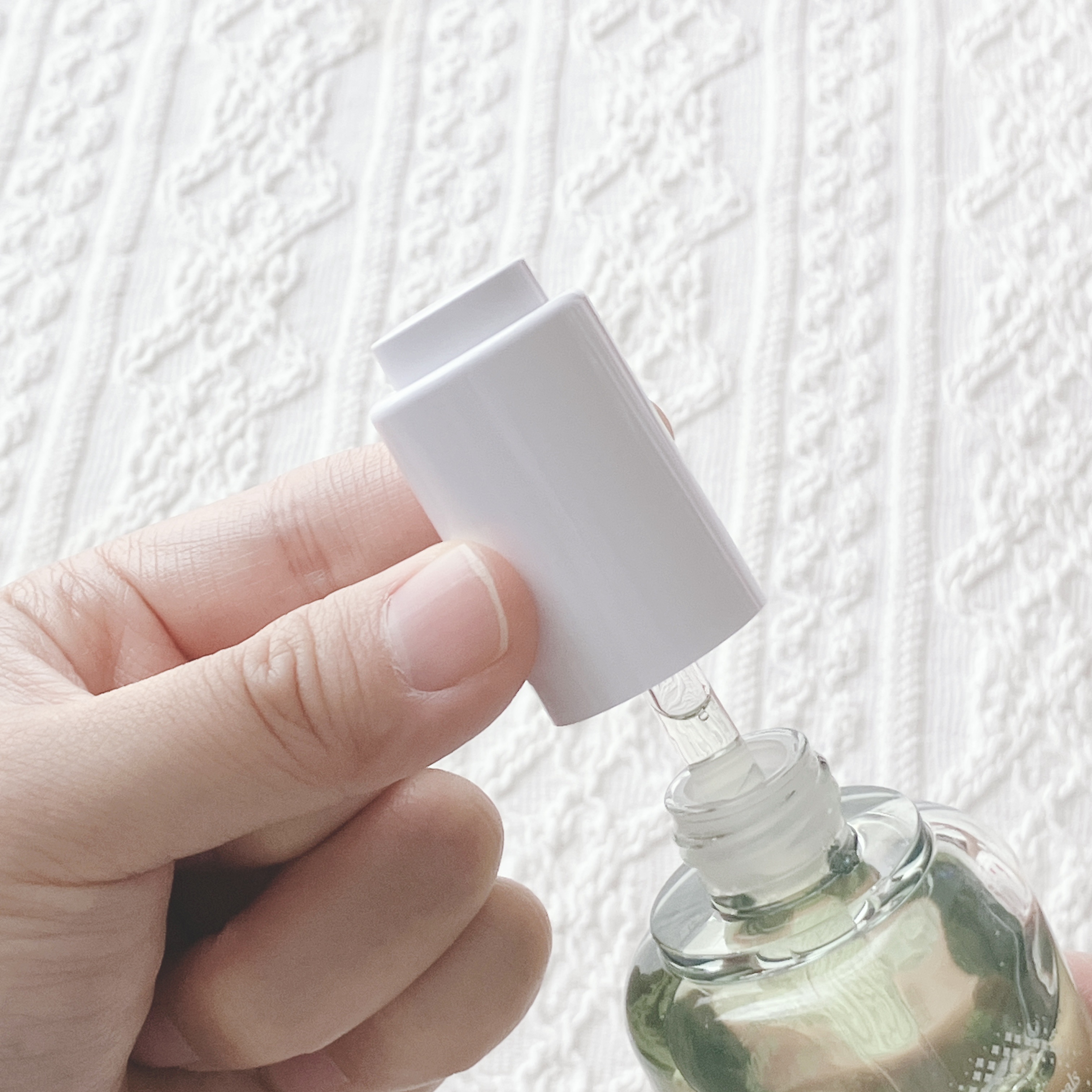 Medica Cell 美容液 ドロッパー式