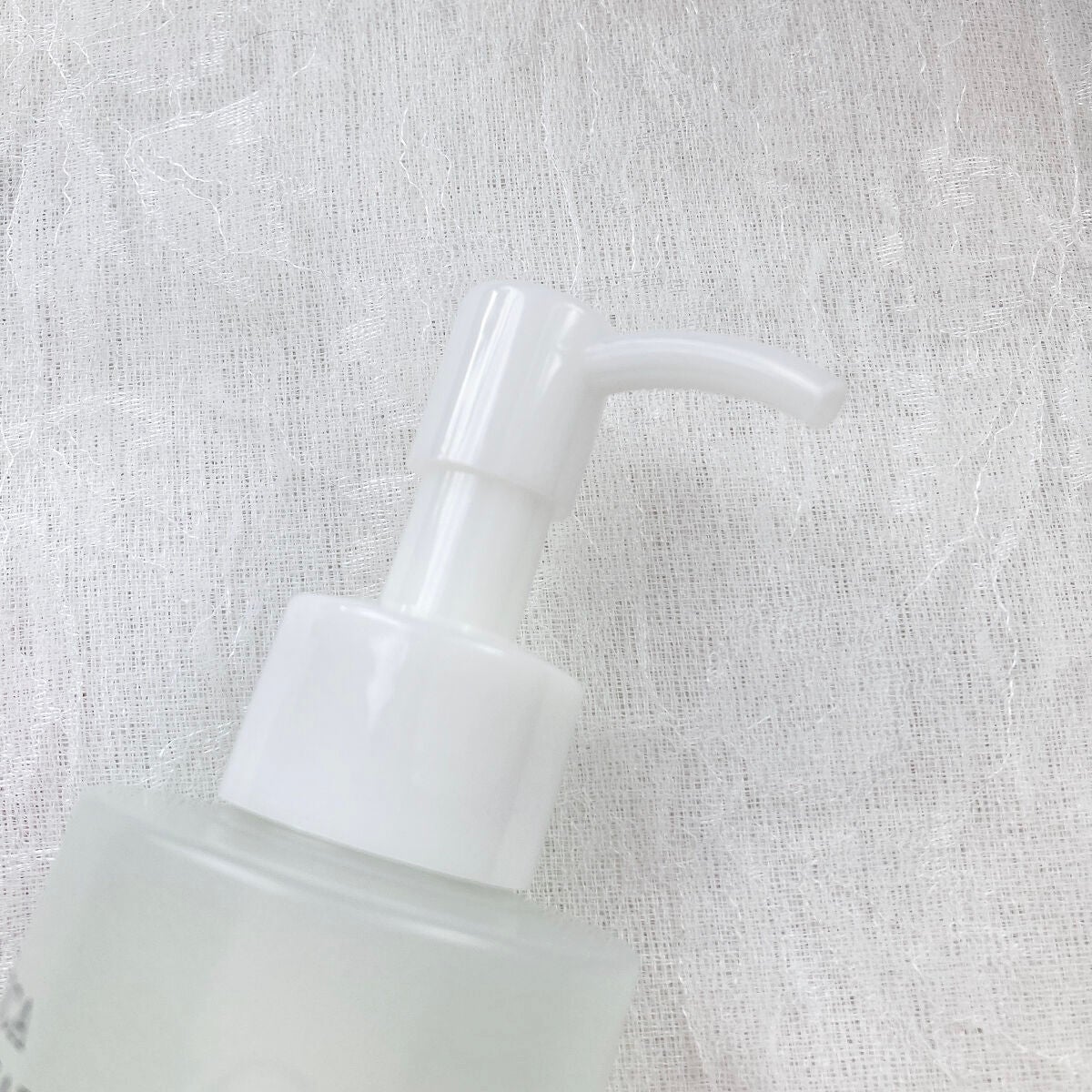 ピュアフィット シカクリアクレンジングオイル/COSRX/オイルクレンジングを使ったクチコミ(4枚目)