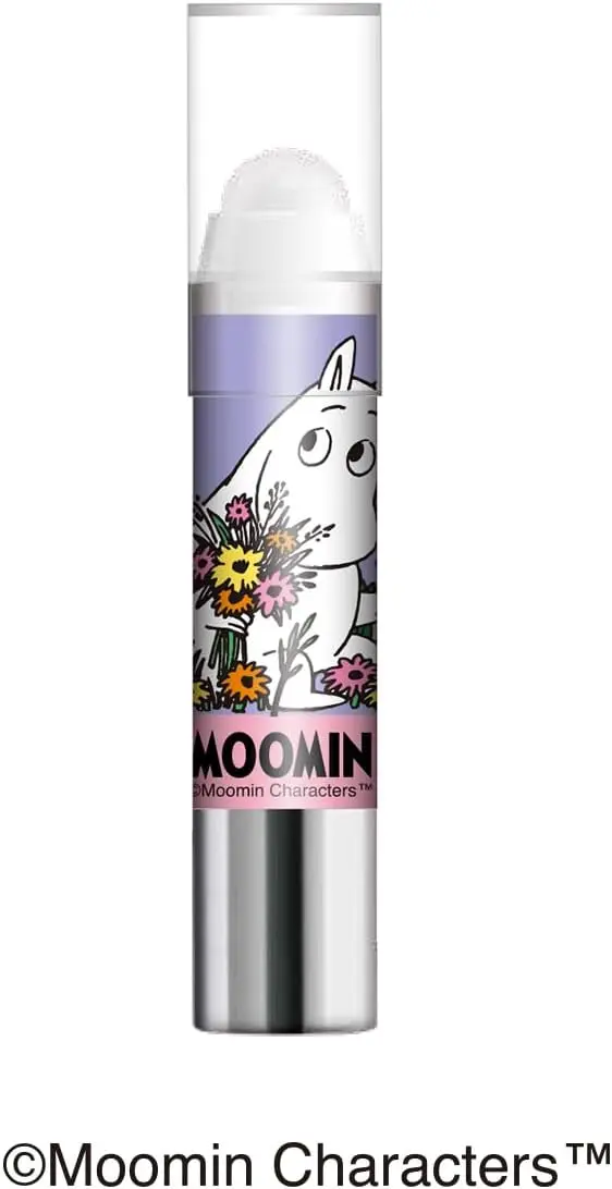 レブロン キス シュガー スクラブ 191  シュガーミント〈ムーミン〉