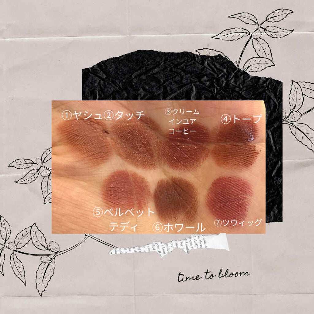 リップスティック/M・A・C/口紅を使ったクチコミ(2枚目)