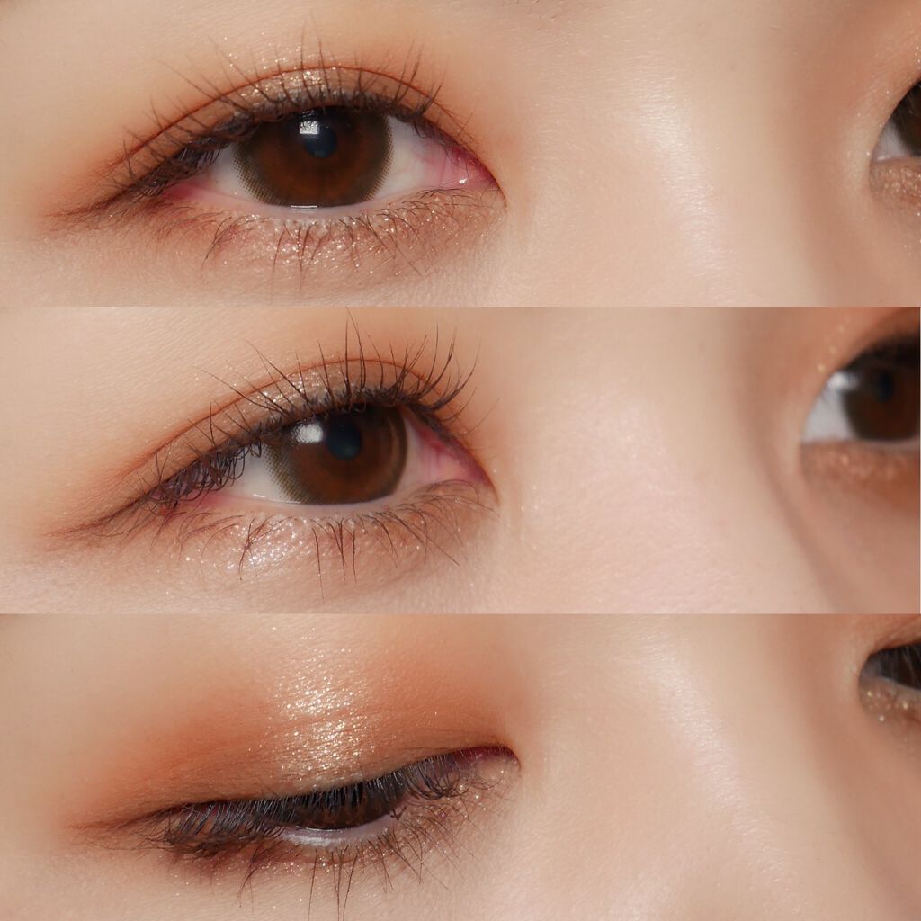 プレイカラー アイシャドウ/ETUDE/アイシャドウパレット by nana