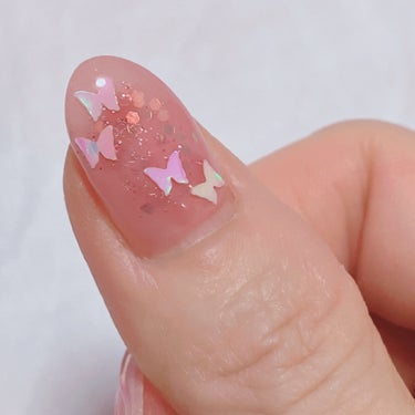 キューティクルネイルオイル ペンタイプ/No nail No life/ネイル用品を使ったクチコミ（2枚目）