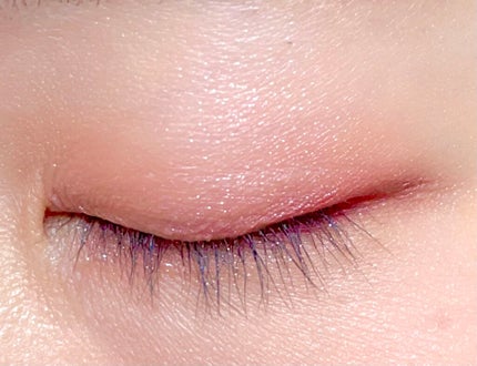 TOPARDS 1day/TOPARDS/ワンデー(1DAY)カラコンを使ったクチコミ(5枚目)