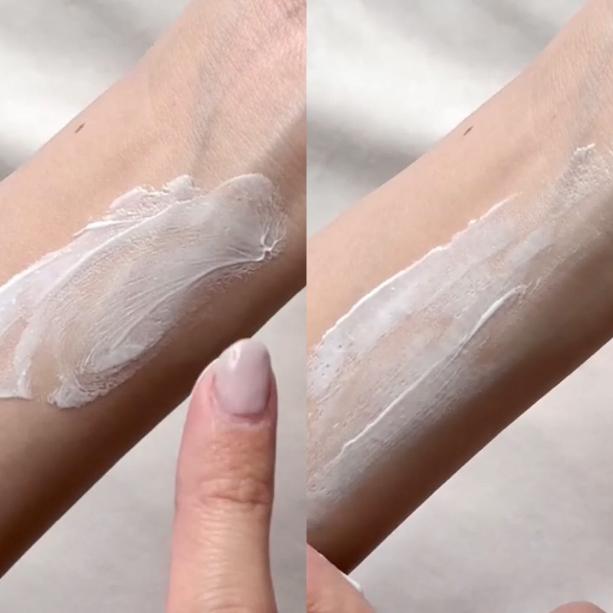 CUREPAIR MELA CREAM /KOPHER/フェイスクリームを使ったクチコミ（3枚目）