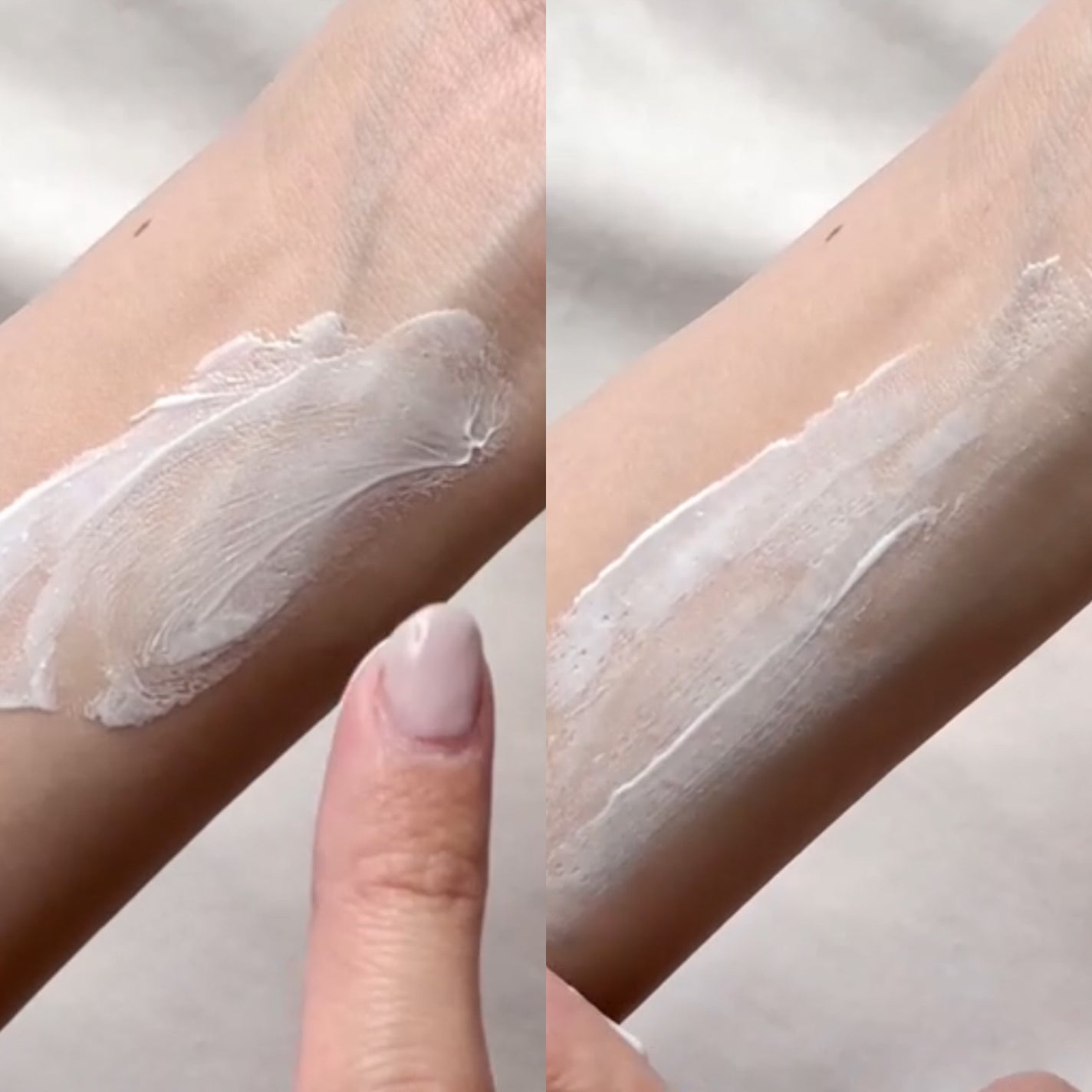 CUREPAIR MELA CREAM /KOPHER/フェイスクリームを使ったクチコミ(3枚目)