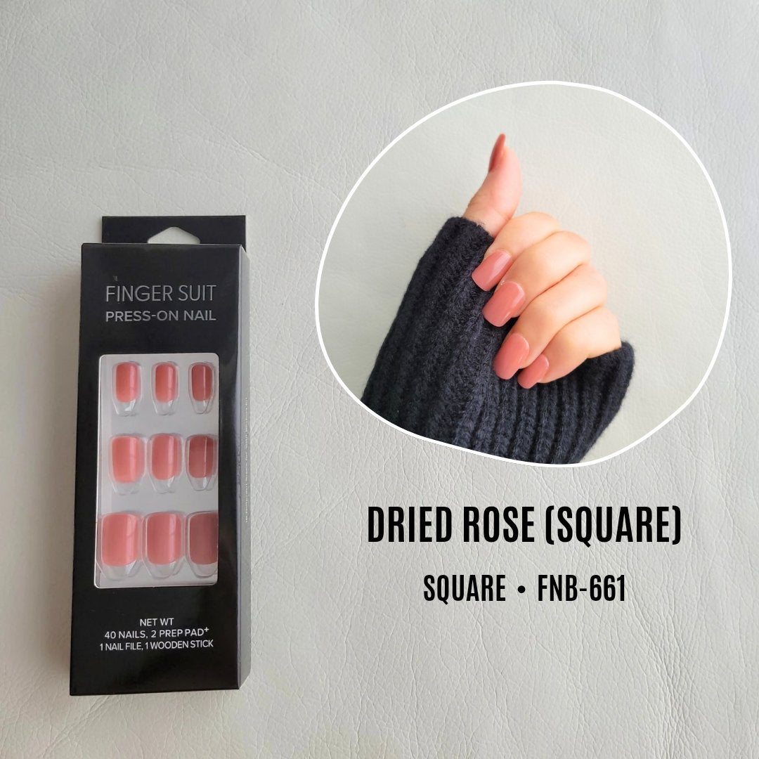 ネイルチップ(シールタイプ)/FINGER SUIT/ネイルチップ・パーツを使ったクチコミ(4枚目)