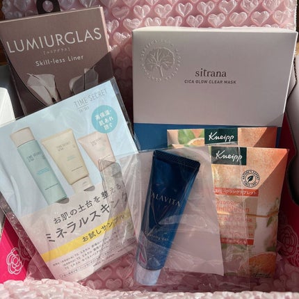 ブルーム ボックス/BLOOMBOX/その他を使ったクチコミ(6枚目)