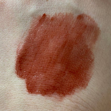 クリーミータッチライナー/キャンメイク/ジェルアイライナーを使ったクチコミ(7枚目)