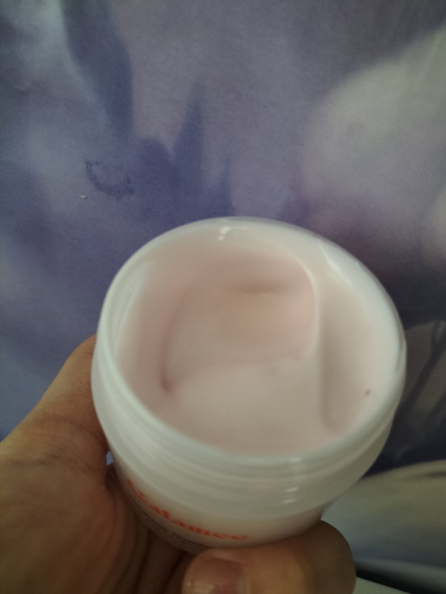 カラミー カラミンノーセバムジェル/Calamee/フェイスクリームを使ったクチコミ(4枚目)