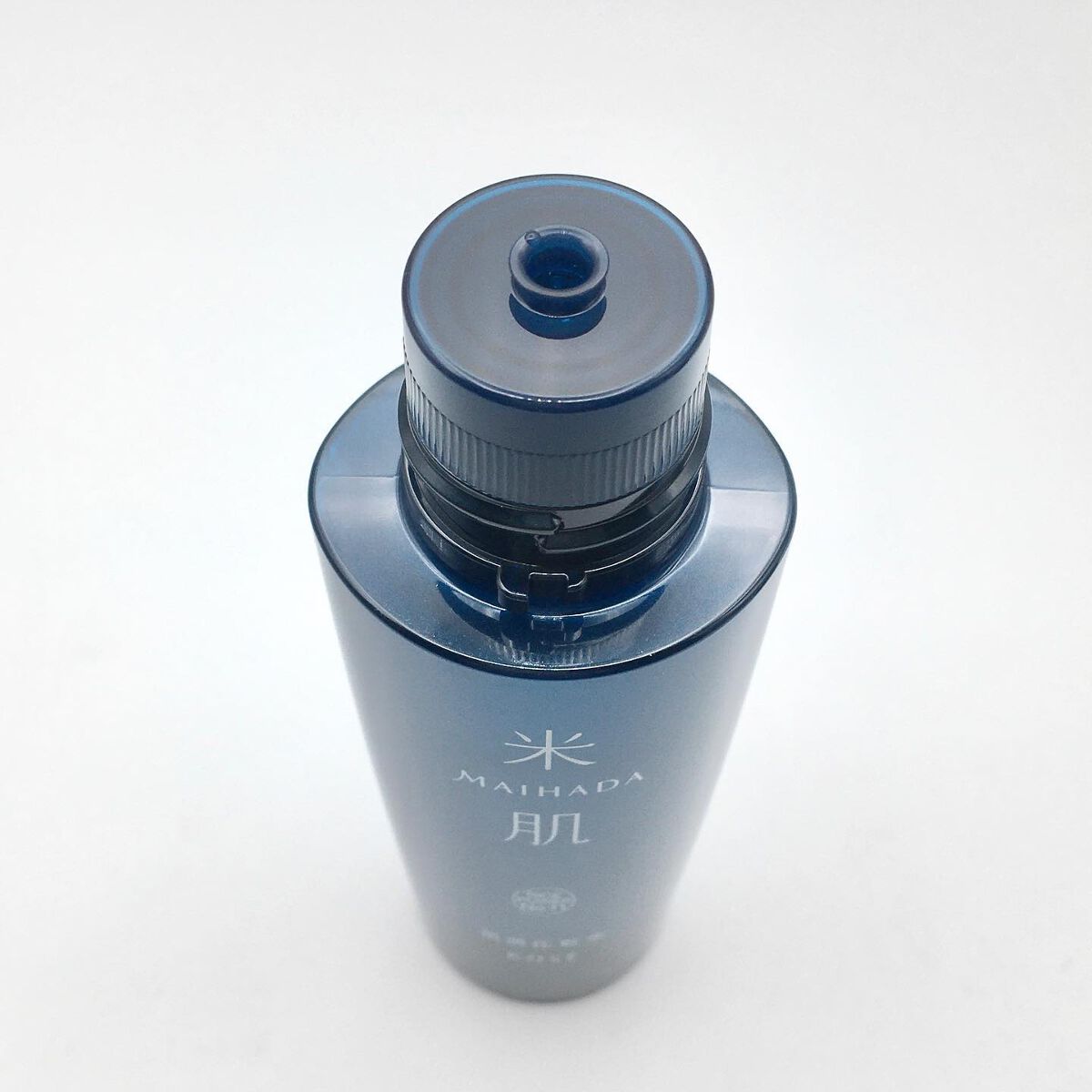 肌潤化粧水/米肌/化粧水を使ったクチコミ（3枚目）