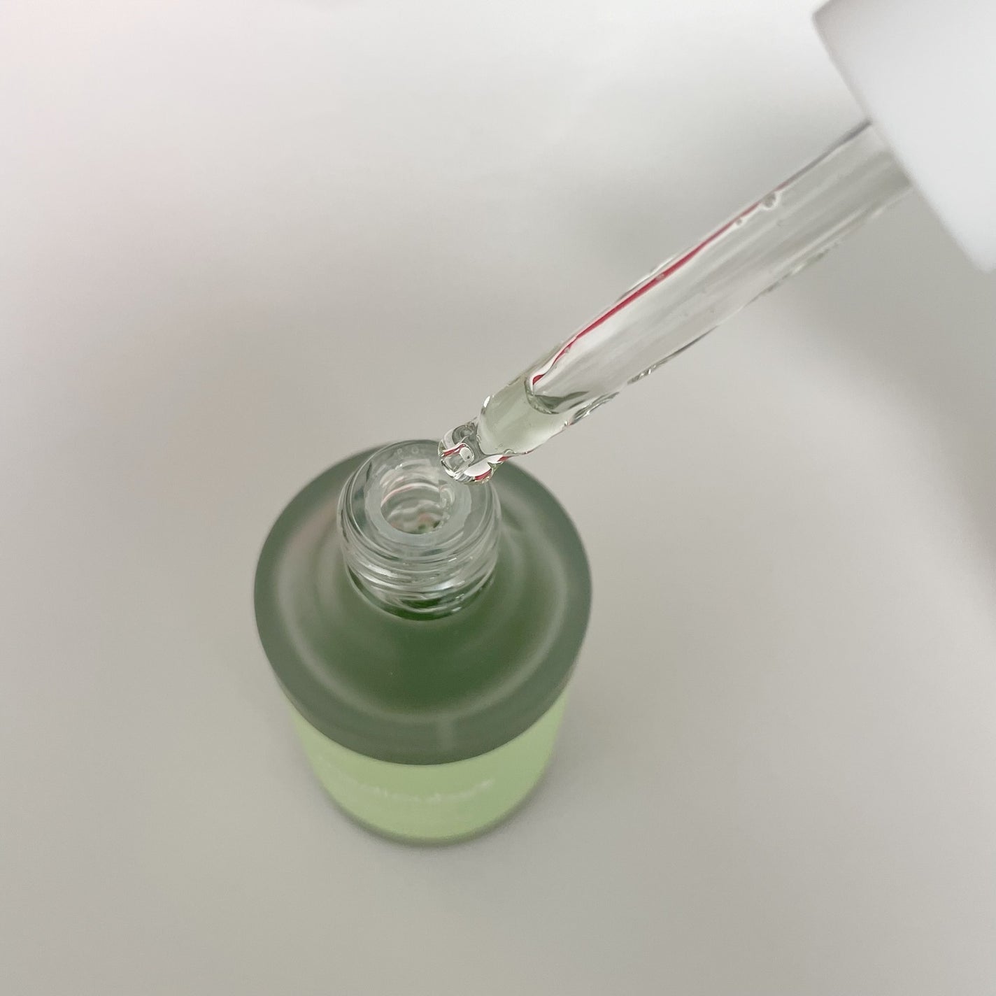 エクソソームシカセラム/MEDICUBE/美容液を使ったクチコミ(3枚目)