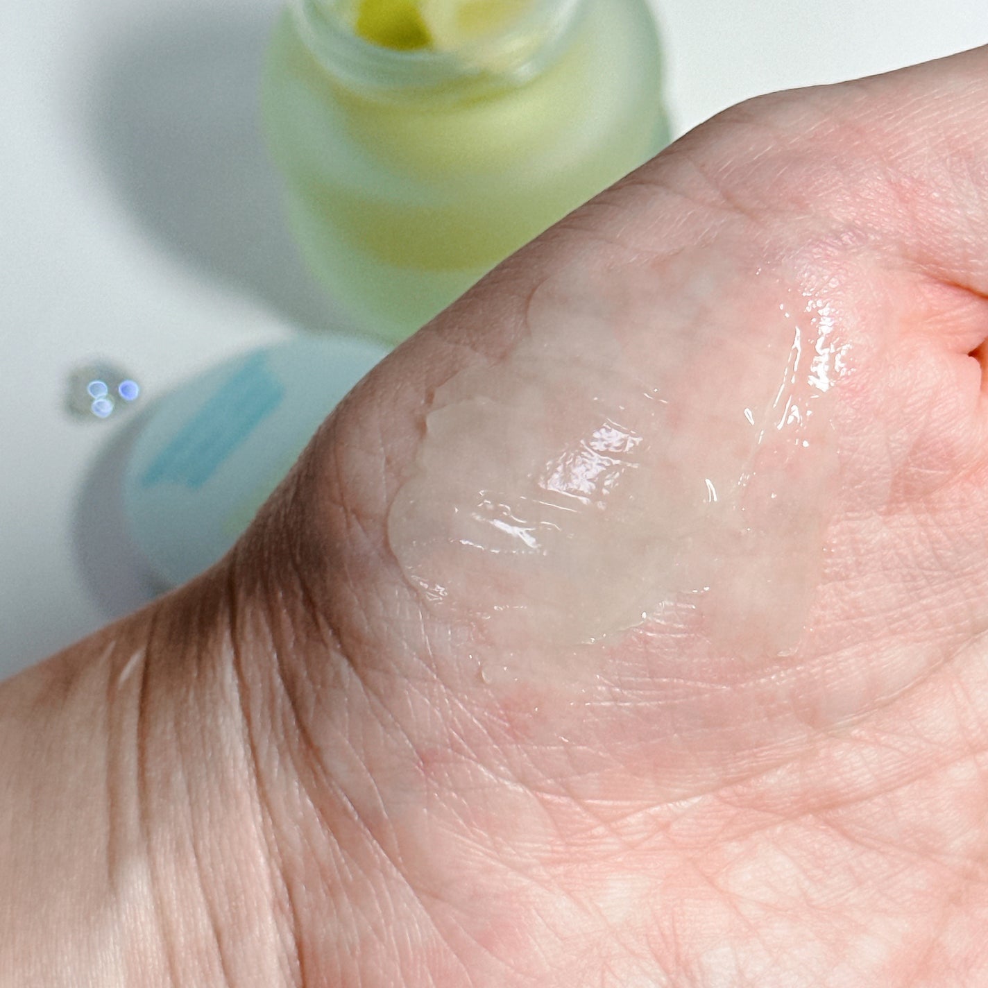 ミントクーリングリップマスク/TOCOBO/リップマスクを使ったクチコミ(4枚目)