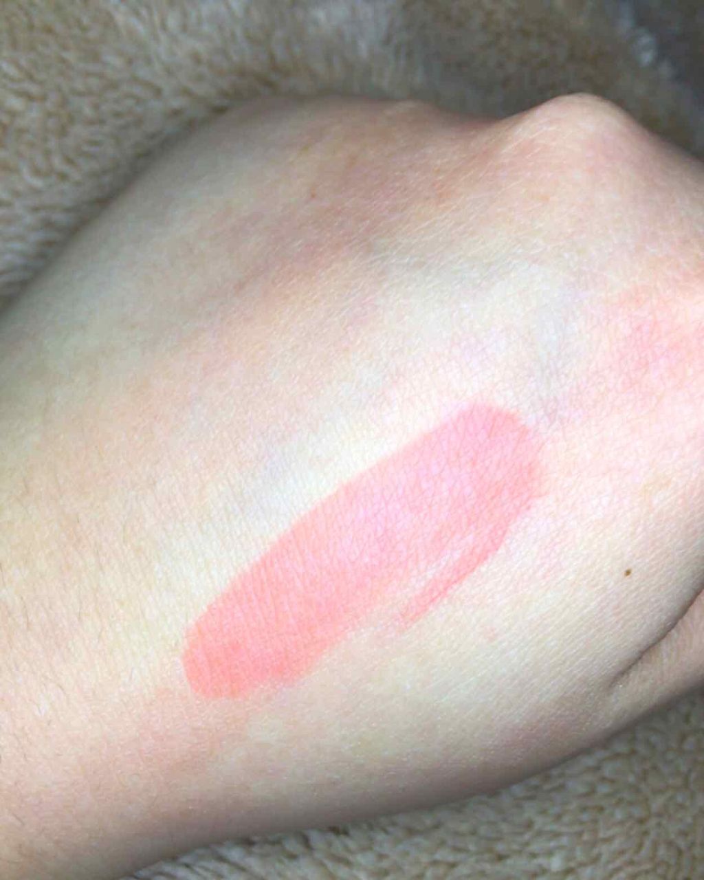 ワインリップティント/LABIOTTE/リップティントを使ったクチコミ(3枚目)