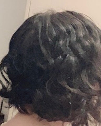 ジュレーム リラックス ミッドナイトリペア ウォータートリートメント<洗い流すヘアトリートメント>/Je l'aime/洗い流すヘアトリートメントを使ったクチコミ(4枚目)