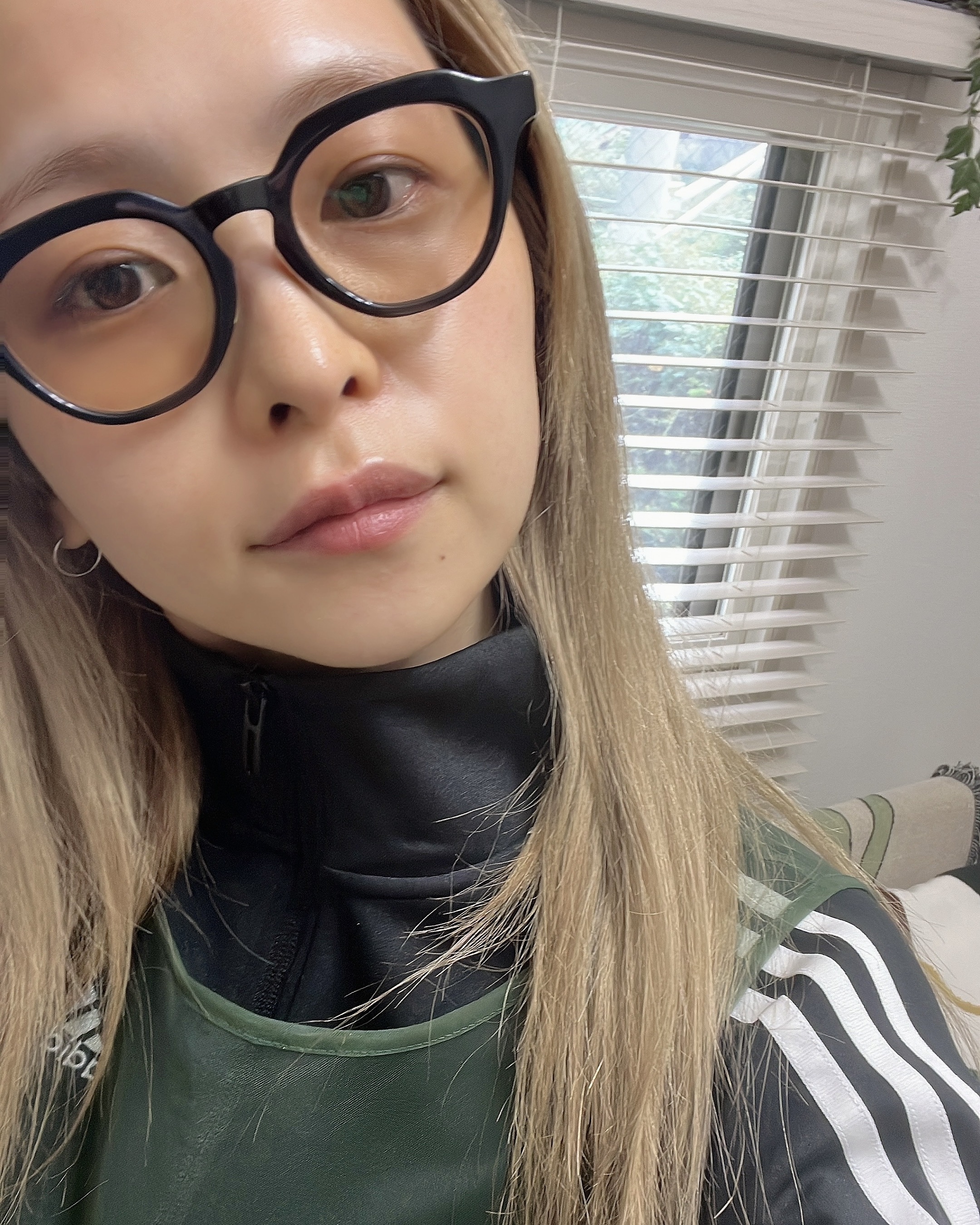 ケイト リップモンスター 05 ダークフィグ/KATE/口紅を使ったクチコミ（3枚目）