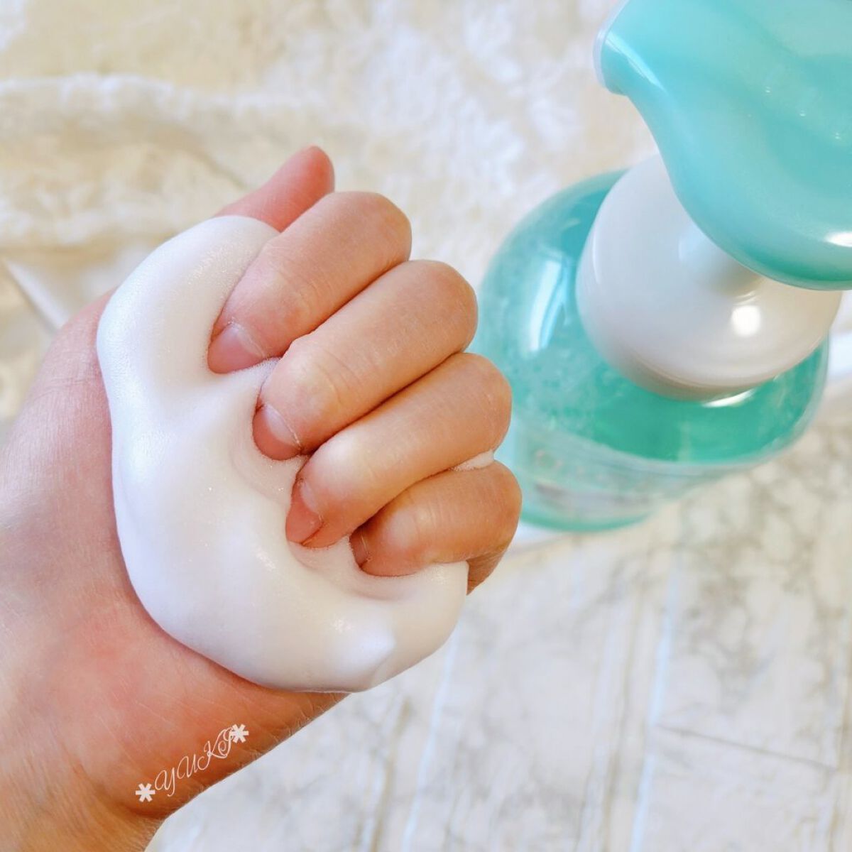 ザマイルド/メリット/市販シャンプー by yuki