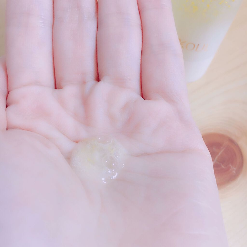 マイクロダーマブースター/XOUL/美容液を使ったクチコミ(4枚目)