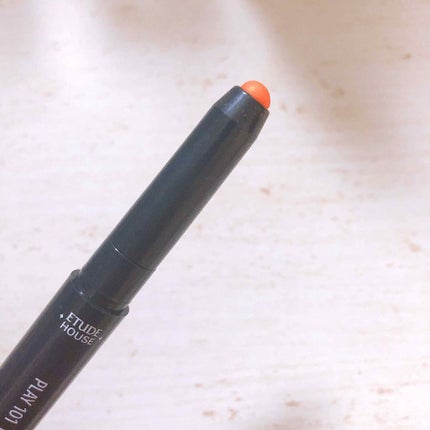 (旧)プレスド アイシャドー (レフィル)/shu uemura/単色アイシャドウを使ったクチコミ(4枚目)