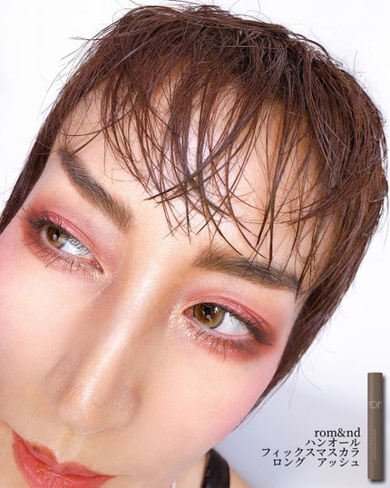 ブラッシュ/NARS/パウダーチークを使ったクチコミ(5枚目)