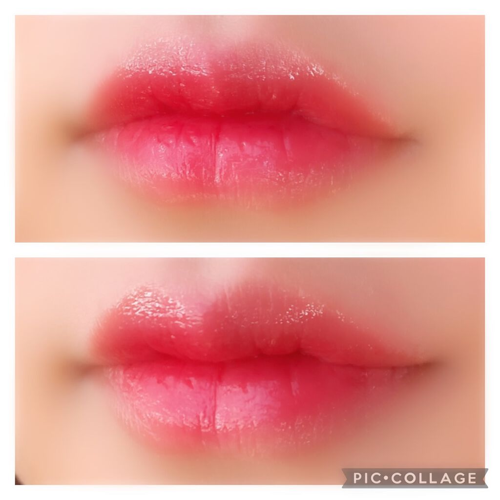 38°C / 99°F リップトリートメント (リップ美容液)/UZU BY FLOWFUSHI/リップケアを使ったクチコミ(1枚目)