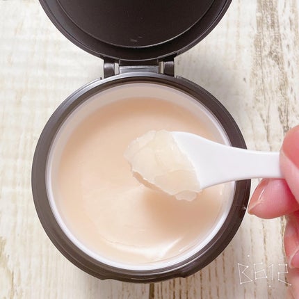 マヌカハニー クレンジングバーム/アピセラピーコスメティクス/クレンジングバームを使ったクチコミ(5枚目)