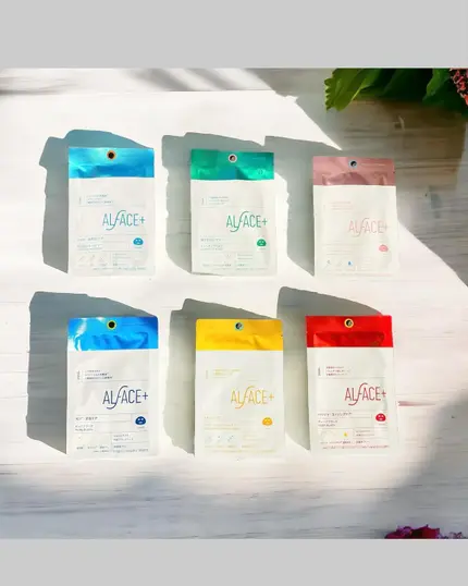 【2024年版】オルフェス(ALFACE+)のフェイスマスク(パック)人気の秘密。口コミとともに人気ランキング大公開!