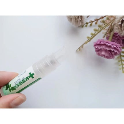 デンティス マウススプレー/デンティス/マウスウォッシュ・スプレーを使ったクチコミ(3枚目)